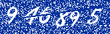Capcha image